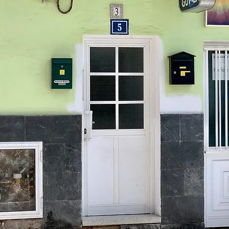 Daire Casa Isa Ii Arona (Tenerife)