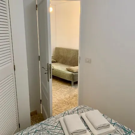 Daire Casa Isa Ii *