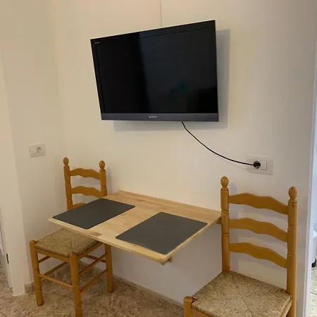 Daire Casa Isa Ii *