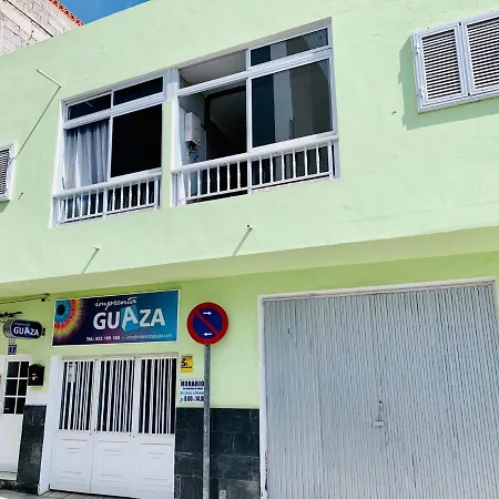 Casa Isa Ii *