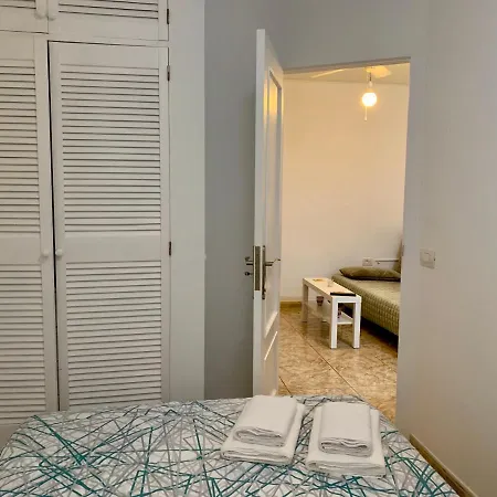 Casa Isa Ii Apartment Arona (Tenerife)