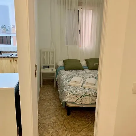 Casa Isa Ii Apartment