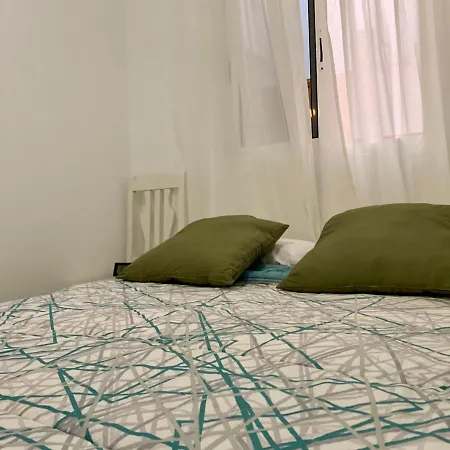 Casa Isa Ii * Arona (Tenerife)