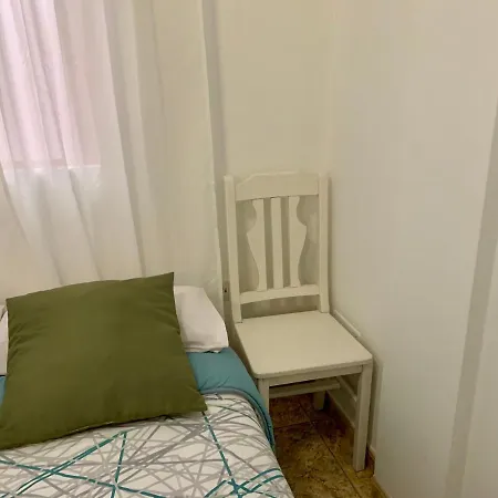 Apartment Casa Isa Ii