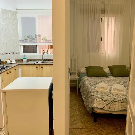 Casa Isa Ii *