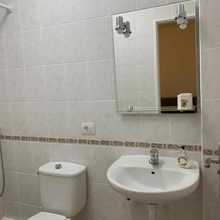 Casa Isa Ii *