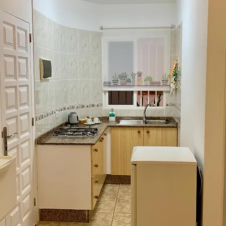 Casa Isa Ii Apartment